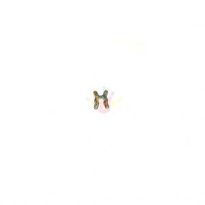963100002 – 9000-6 3/32 Washer-X
